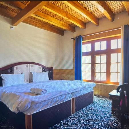 Guru View Home Stay Padam Екстериор снимка