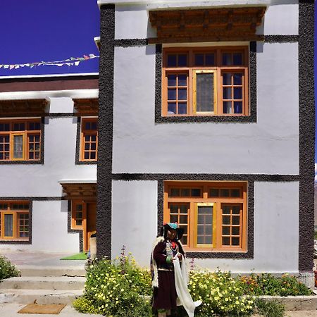 Guru View Home Stay Padam Екстериор снимка